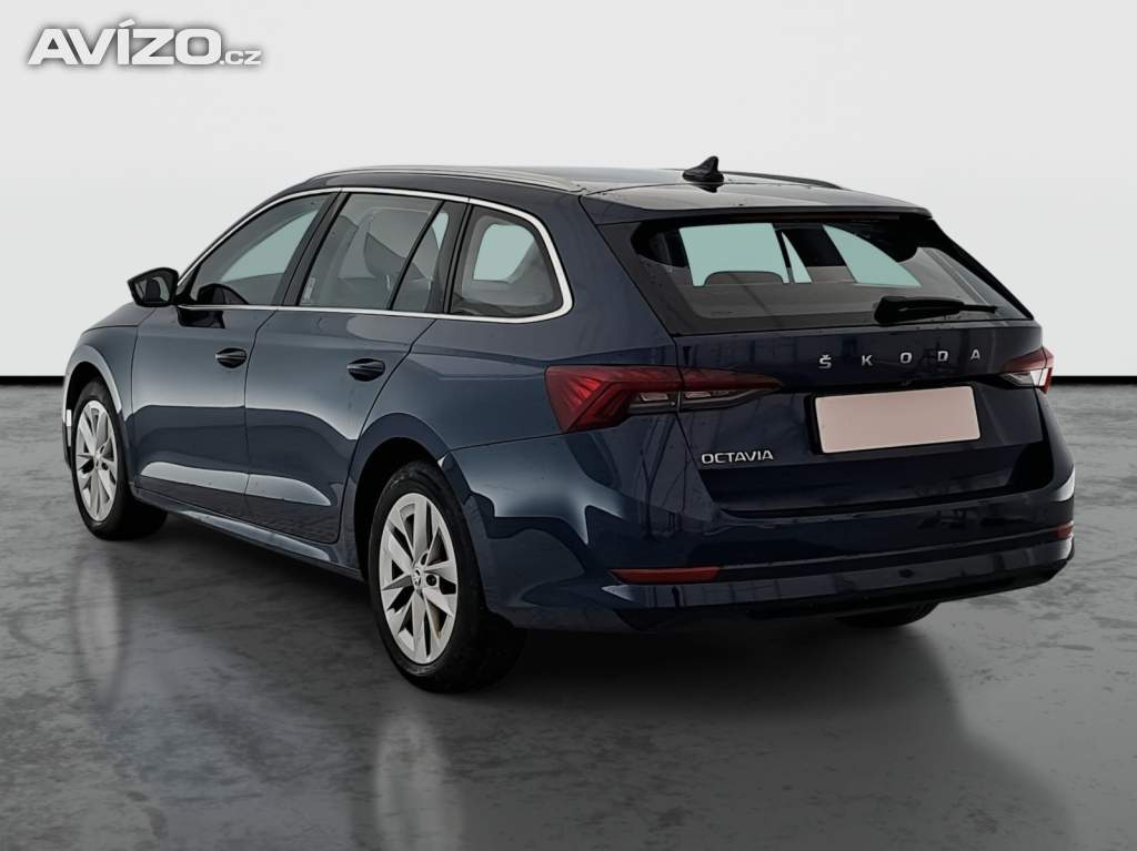 Foto inzerátu Skoda Octavia 2.0 TDI