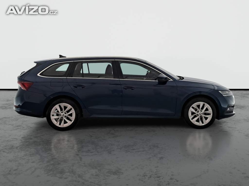 Foto inzerátu Skoda Octavia 2.0 TDI