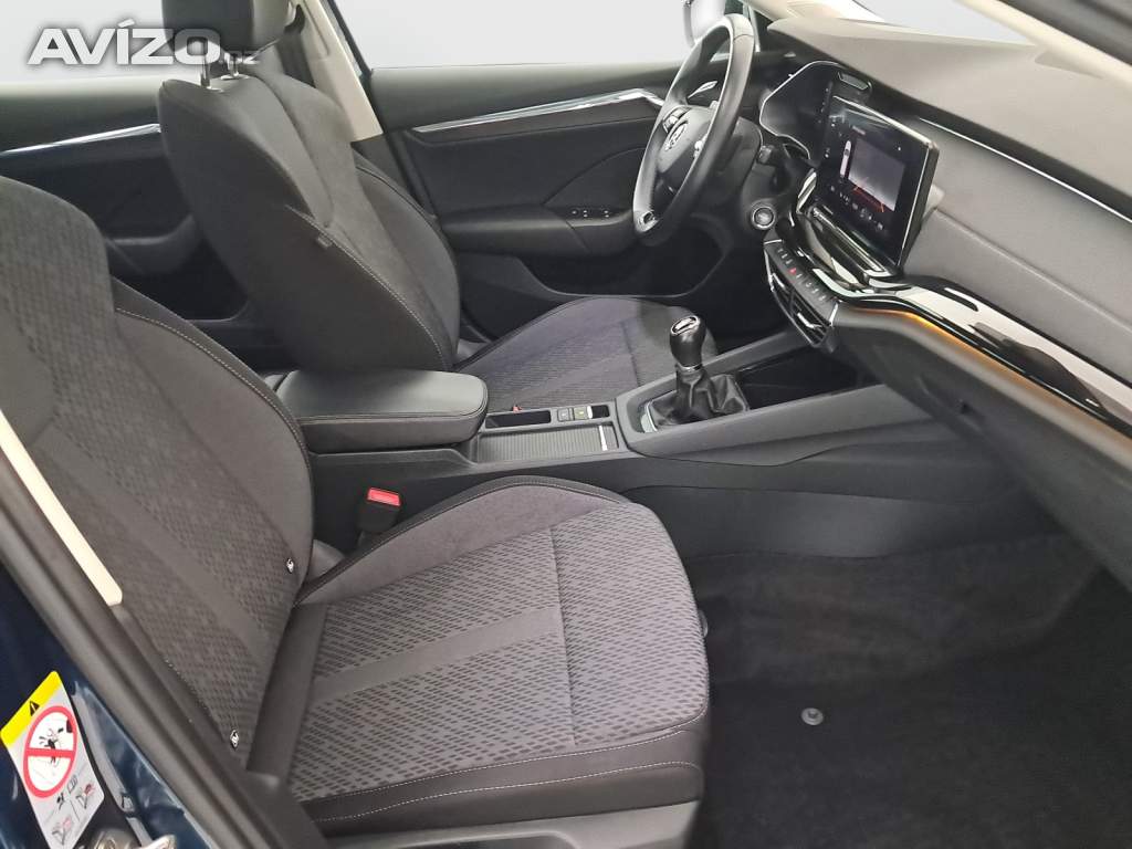 Foto inzerátu Skoda Octavia 2.0 TDI