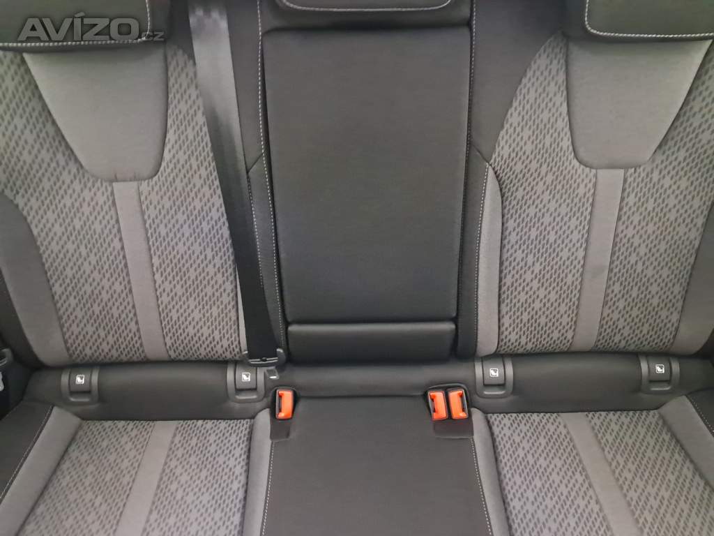 Foto inzerátu Skoda Octavia 2.0 TDI