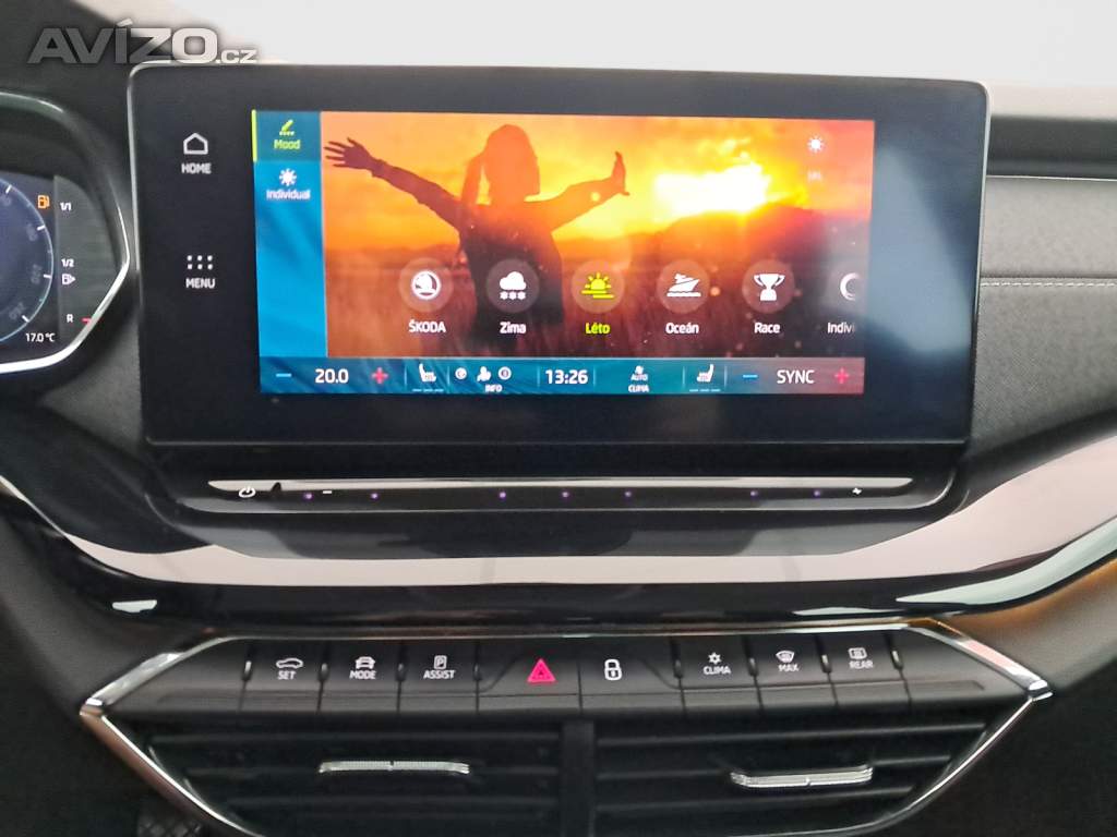 Foto inzerátu Skoda Octavia 2.0 TDI