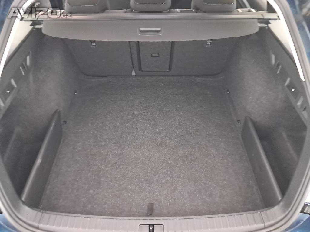 Foto inzerátu Skoda Octavia 2.0 TDI