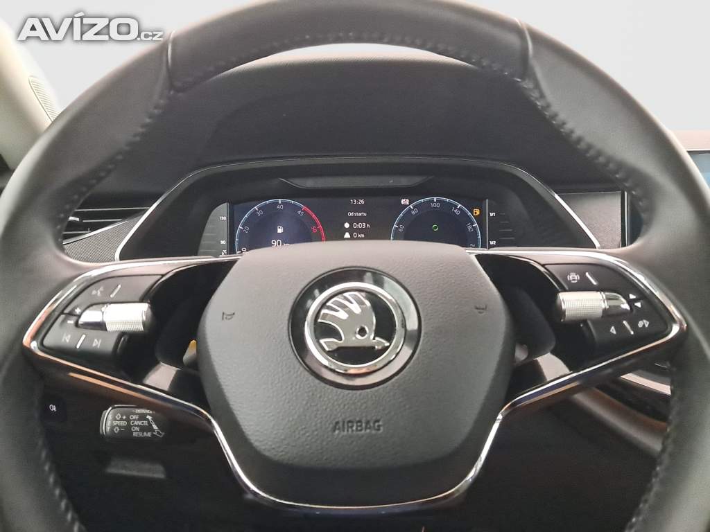 Foto inzerátu Skoda Octavia 2.0 TDI