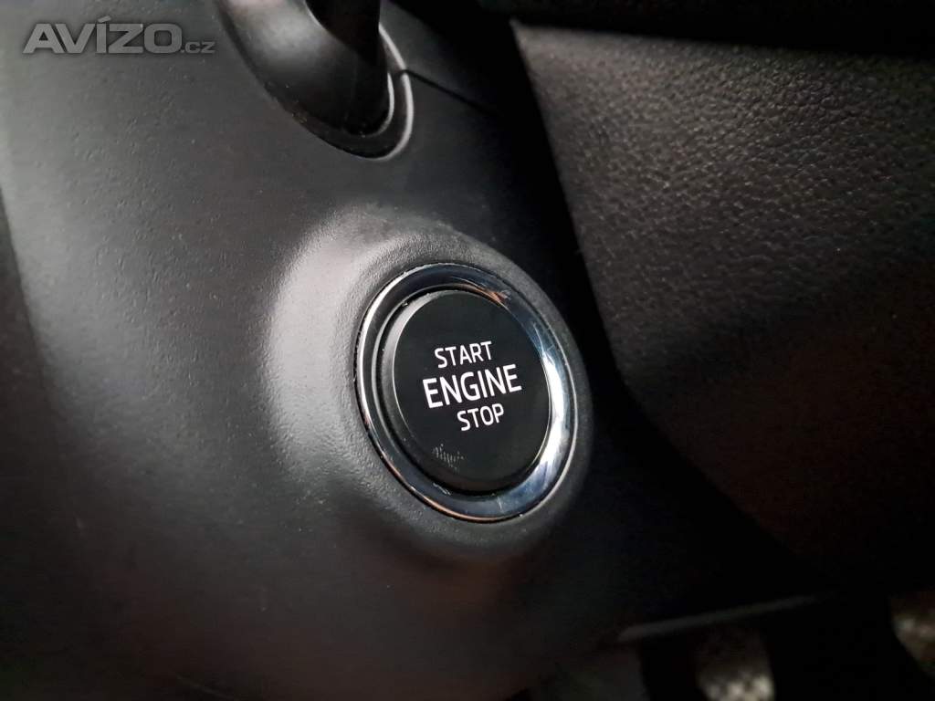 Foto inzerátu Skoda Octavia 2.0 TDI