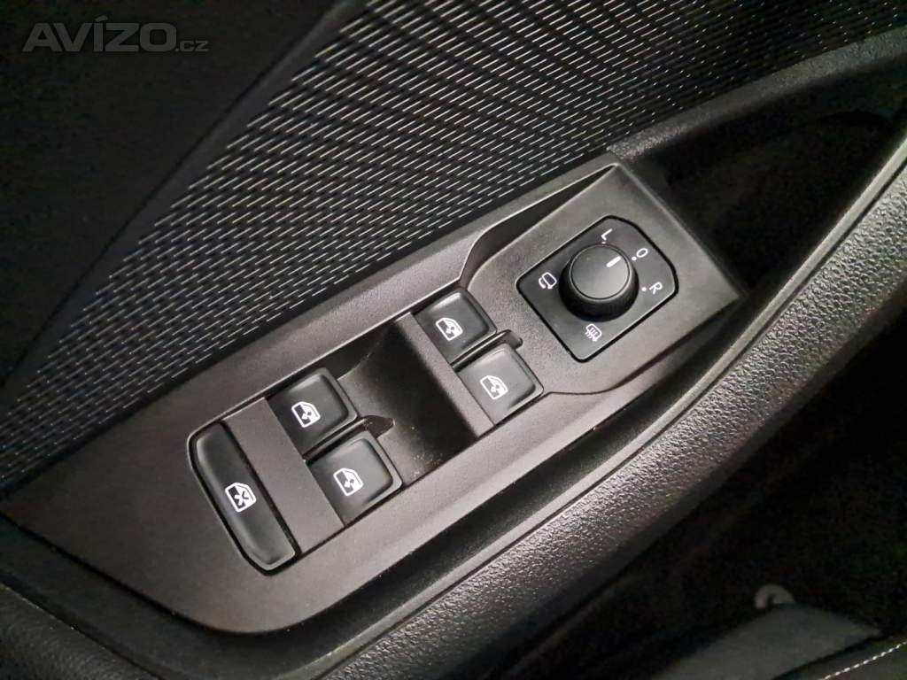 Foto inzerátu Skoda Octavia 2.0 TDI
