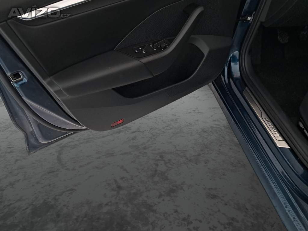 Foto inzerátu Skoda Octavia 2.0 TDI