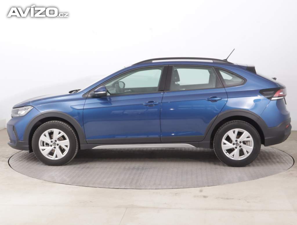 VW Taigo 1.0 TSI