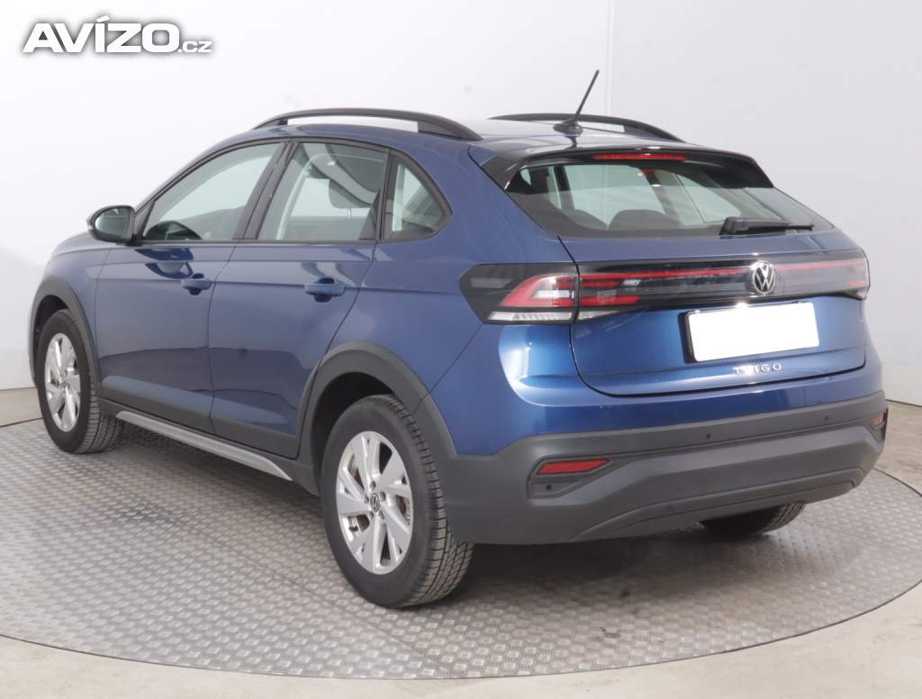 Foto inzerátu VW Taigo 1.0 TSI