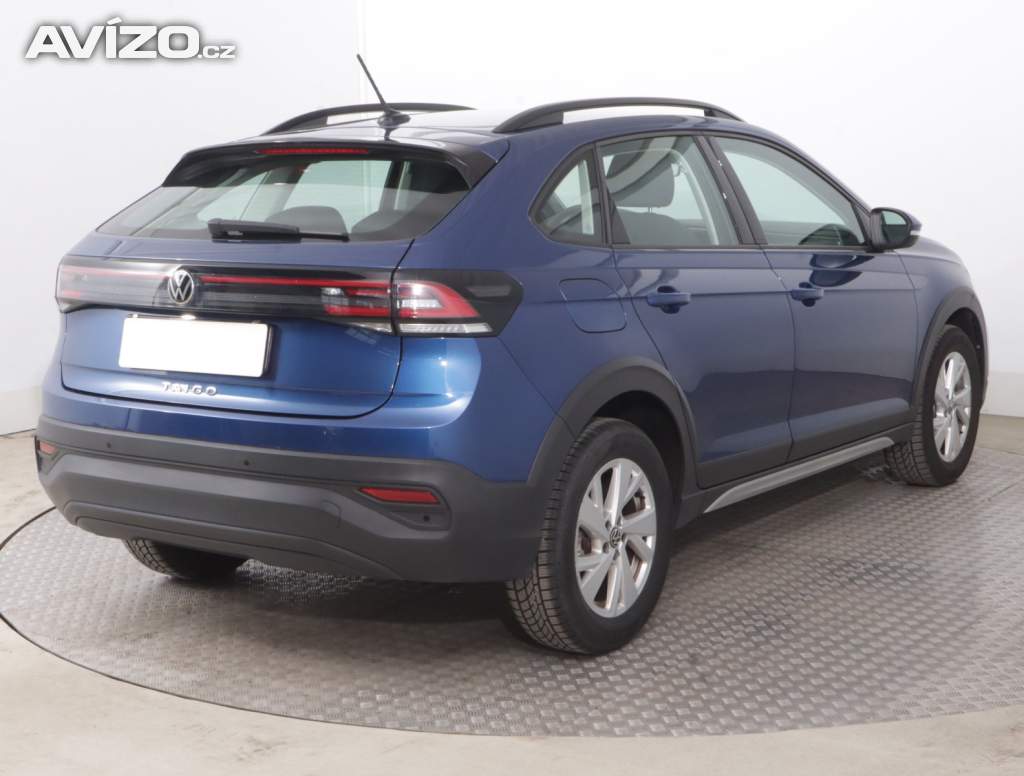 Foto inzerátu VW Taigo 1.0 TSI