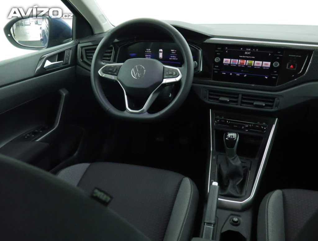 Foto inzerátu VW Taigo 1.0 TSI