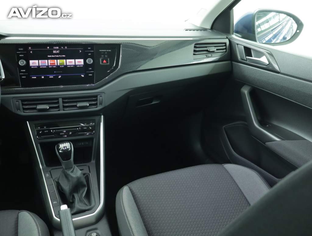 Foto inzerátu VW Taigo 1.0 TSI