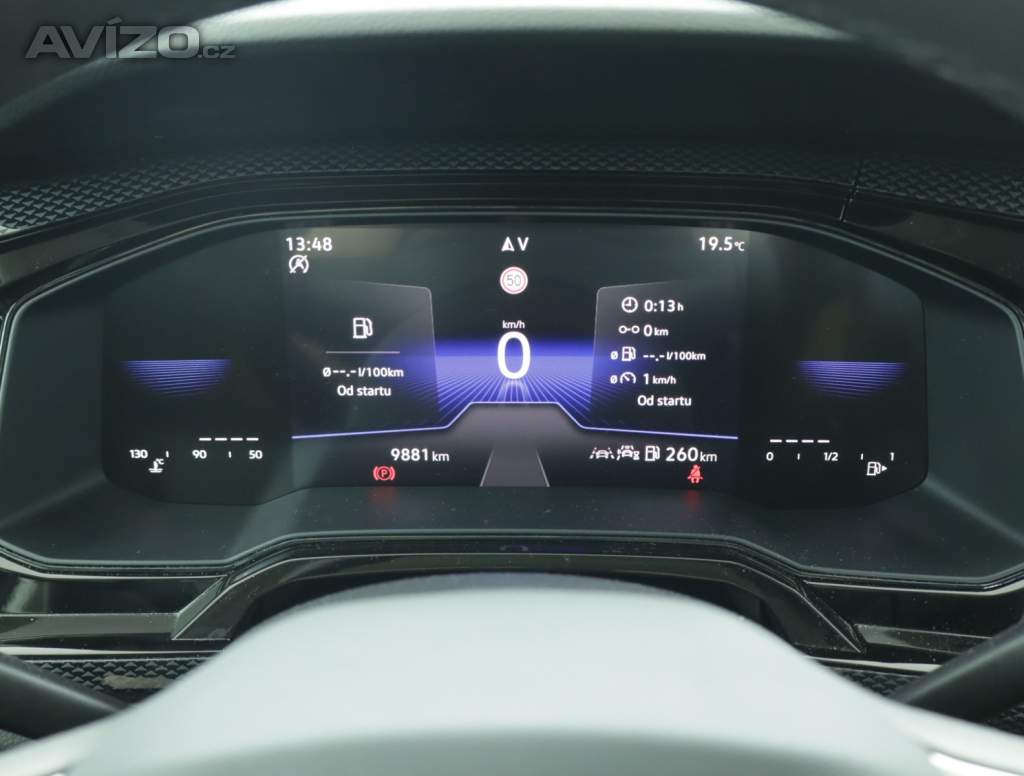 Foto inzerátu VW Taigo 1.0 TSI