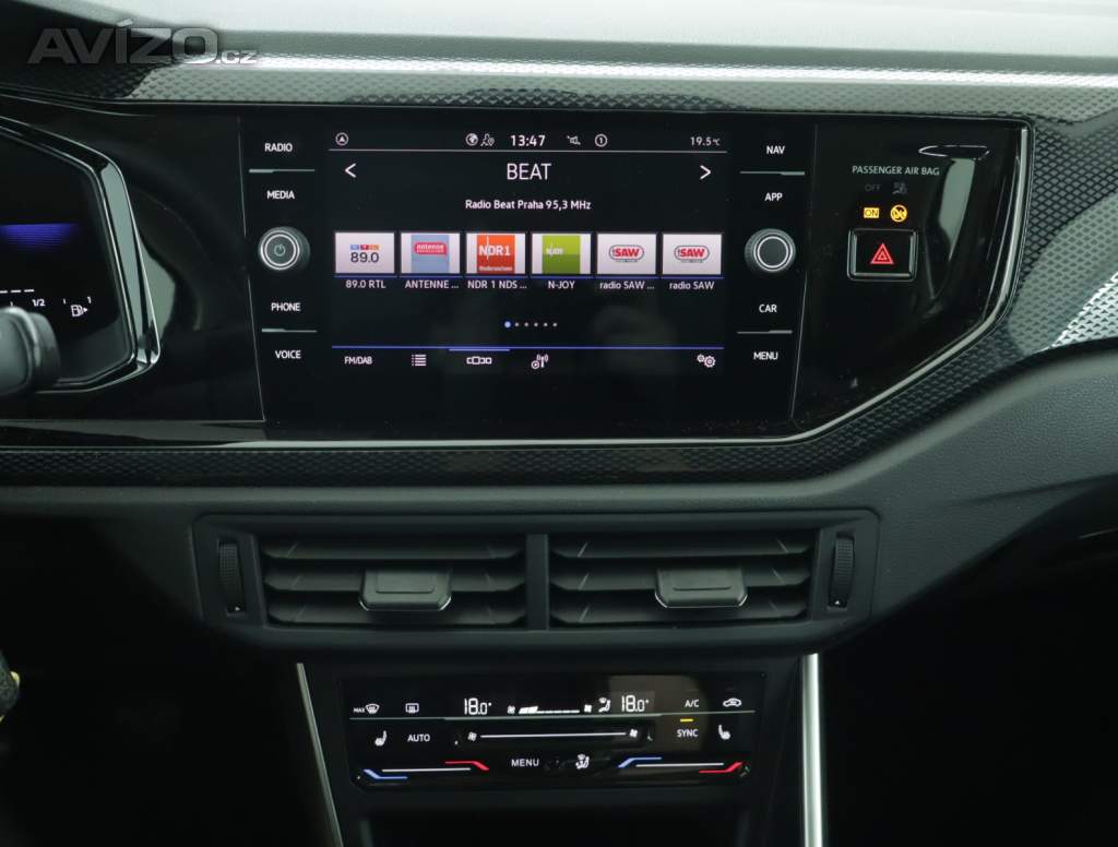 Foto inzerátu VW Taigo 1.0 TSI
