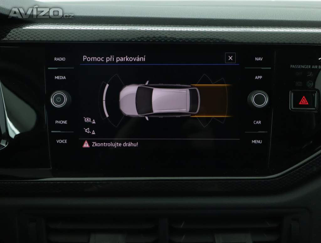 Foto inzerátu VW Taigo 1.0 TSI