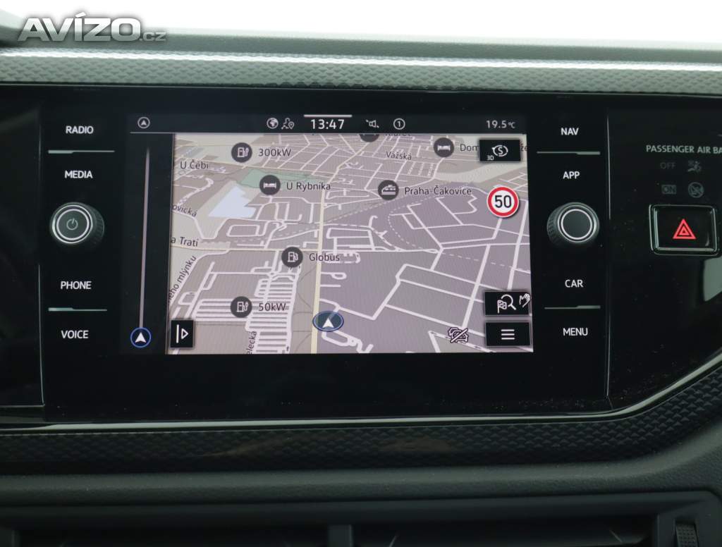 Foto inzerátu VW Taigo 1.0 TSI