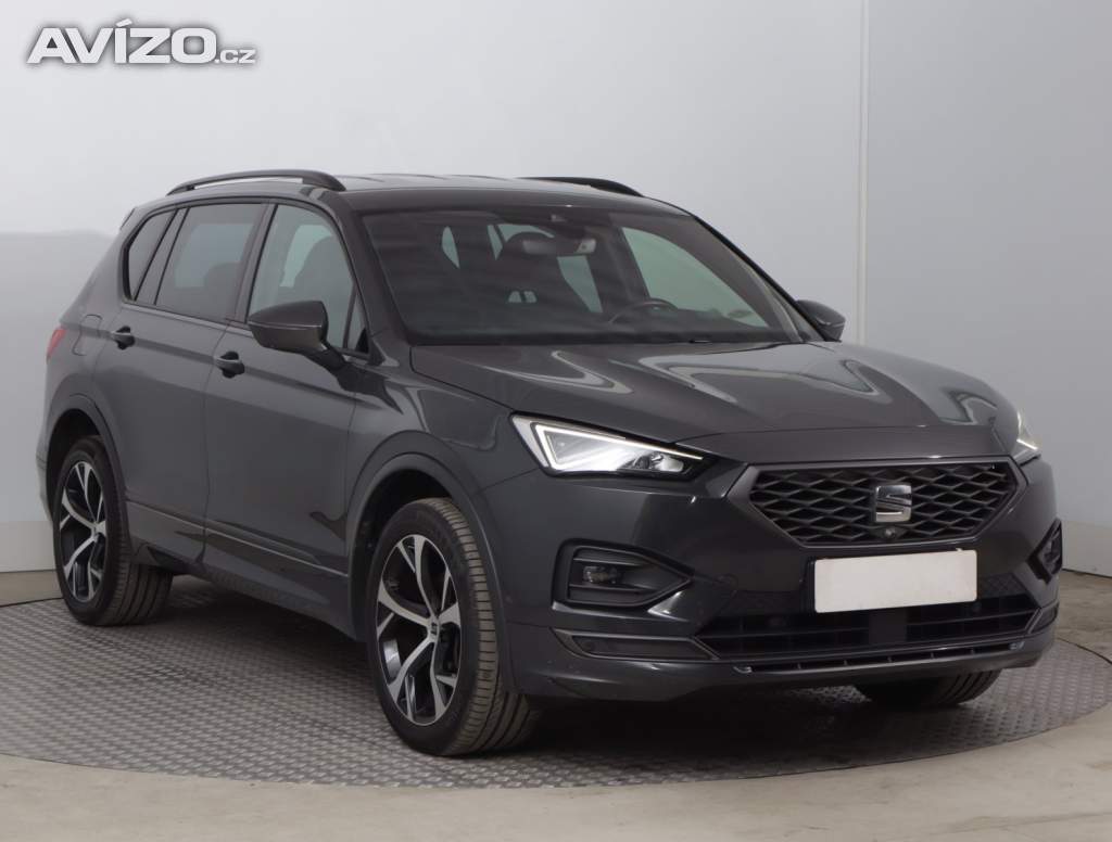 Seat Tarraco 2.0 TDI