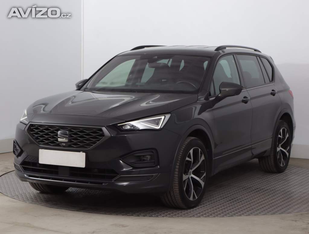 Foto inzerátu Seat Tarraco 2.0 TDI