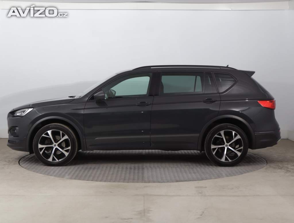 Foto inzerátu Seat Tarraco 2.0 TDI