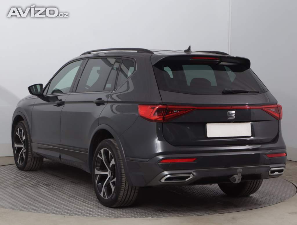 Foto inzerátu Seat Tarraco 2.0 TDI