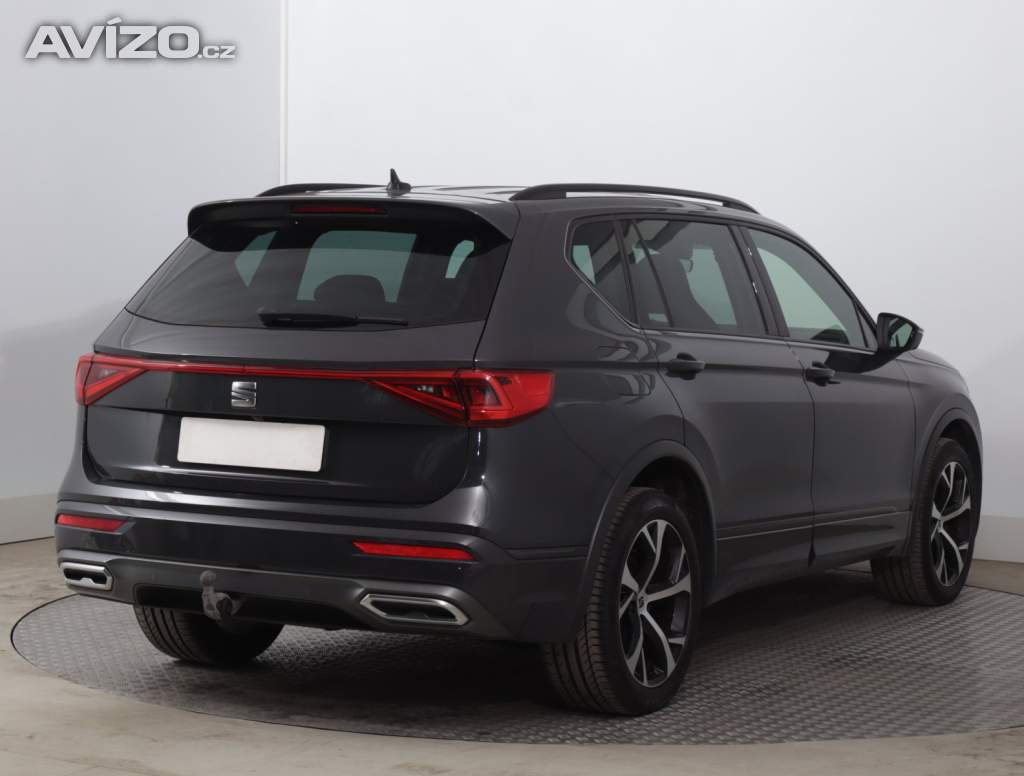 Foto inzerátu Seat Tarraco 2.0 TDI