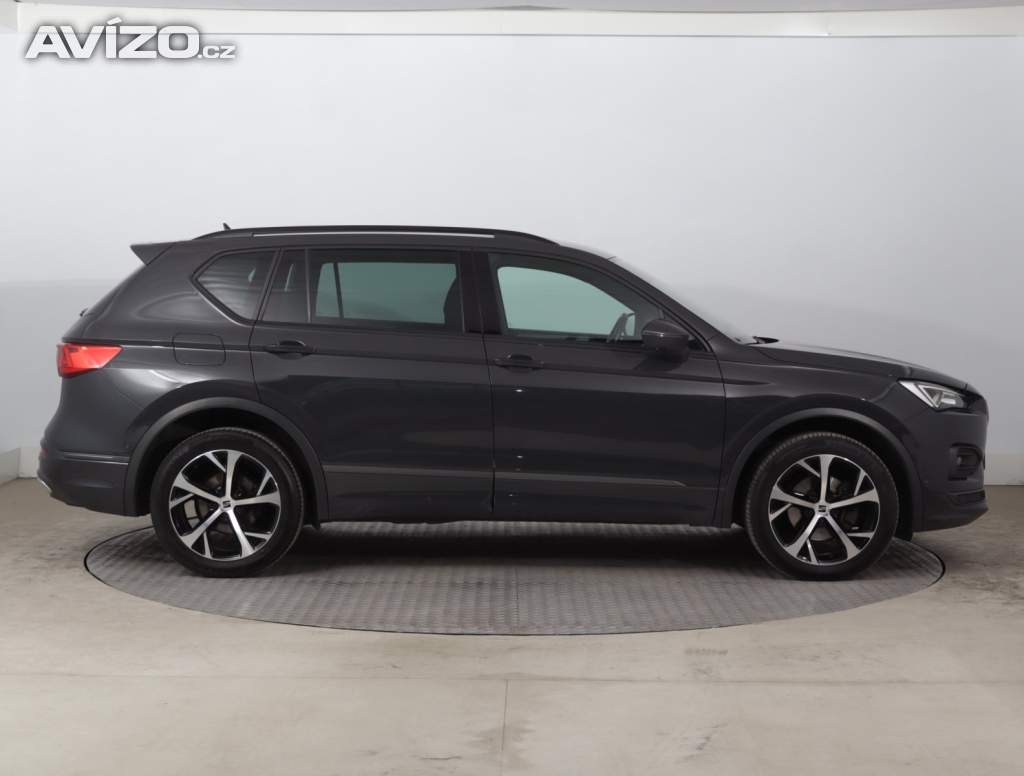 Foto inzerátu Seat Tarraco 2.0 TDI