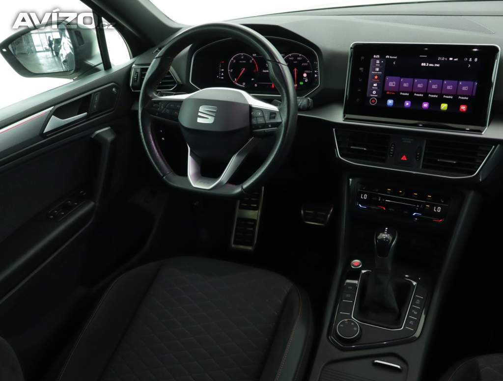 Foto inzerátu Seat Tarraco 2.0 TDI