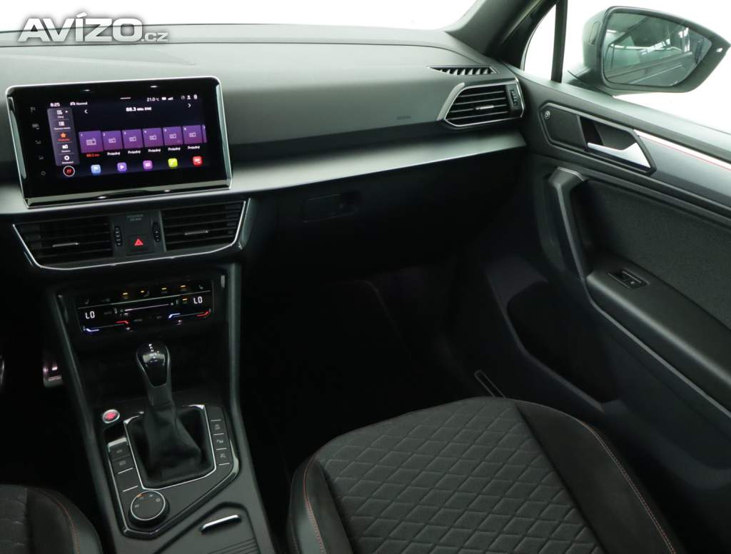 Foto inzerátu Seat Tarraco 2.0 TDI