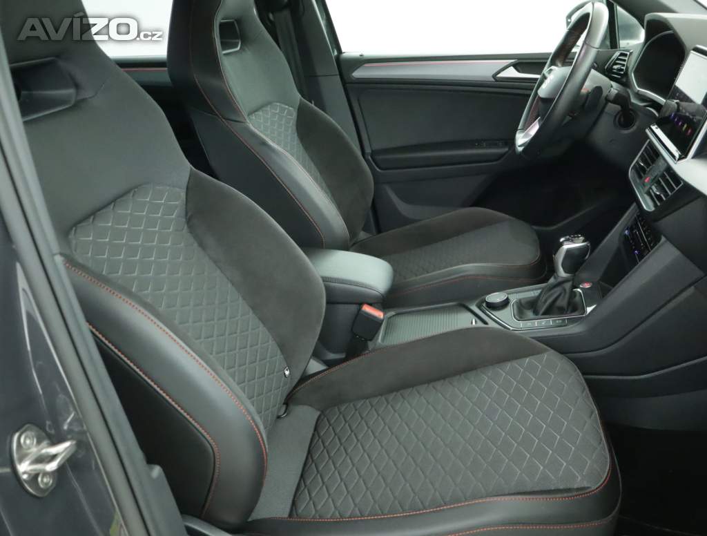 Foto inzerátu Seat Tarraco 2.0 TDI