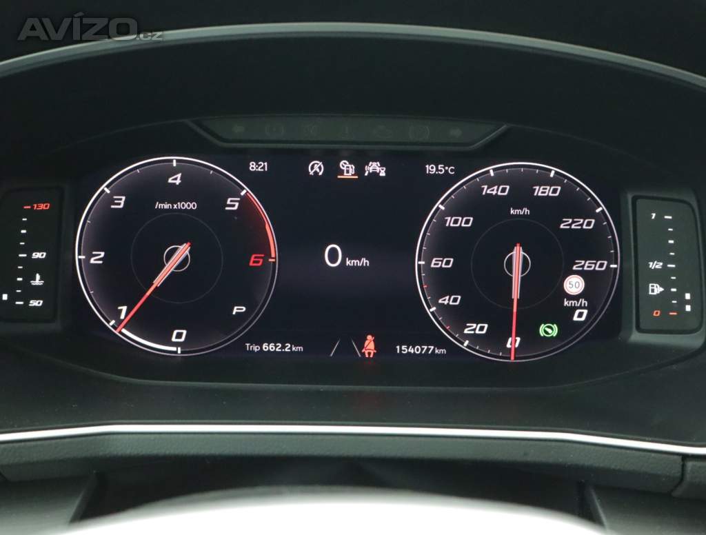 Foto inzerátu Seat Tarraco 2.0 TDI
