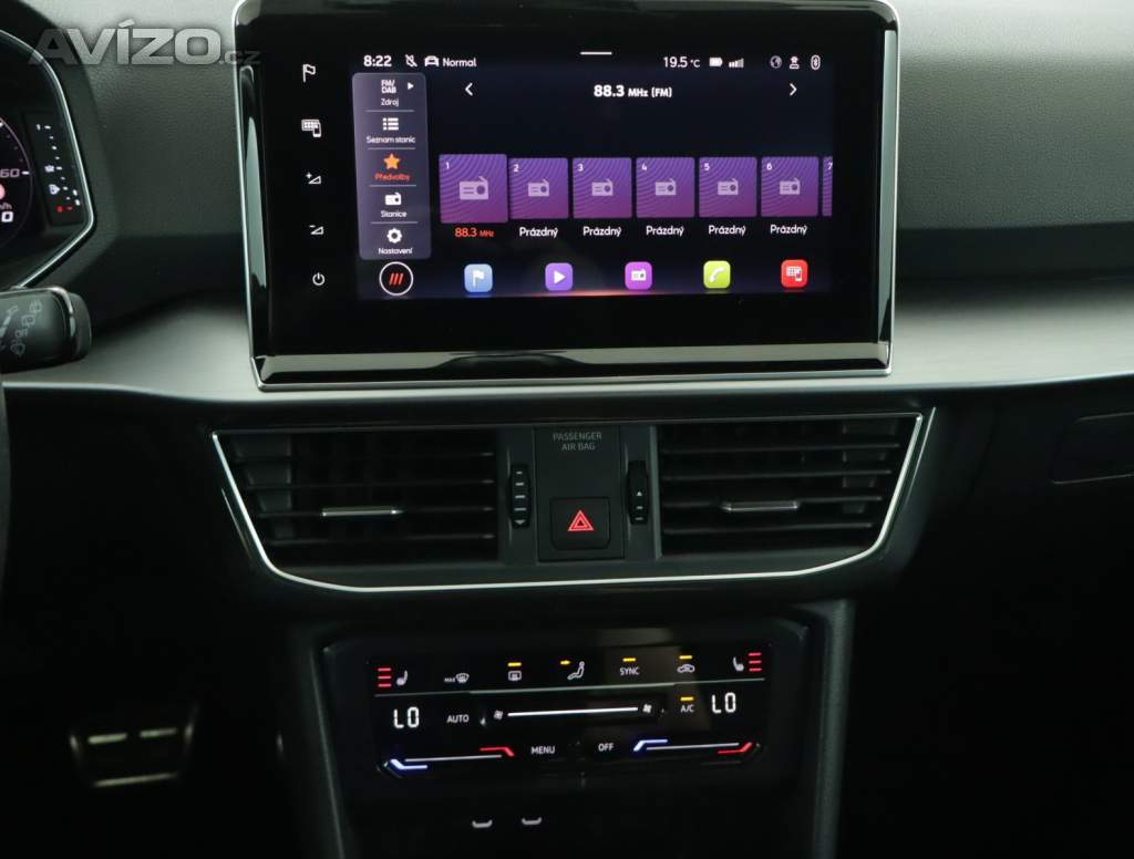 Foto inzerátu Seat Tarraco 2.0 TDI