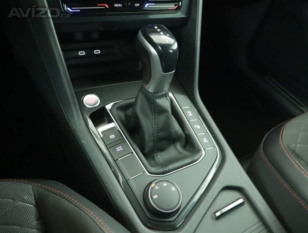 Foto inzerátu Seat Tarraco 2.0 TDI