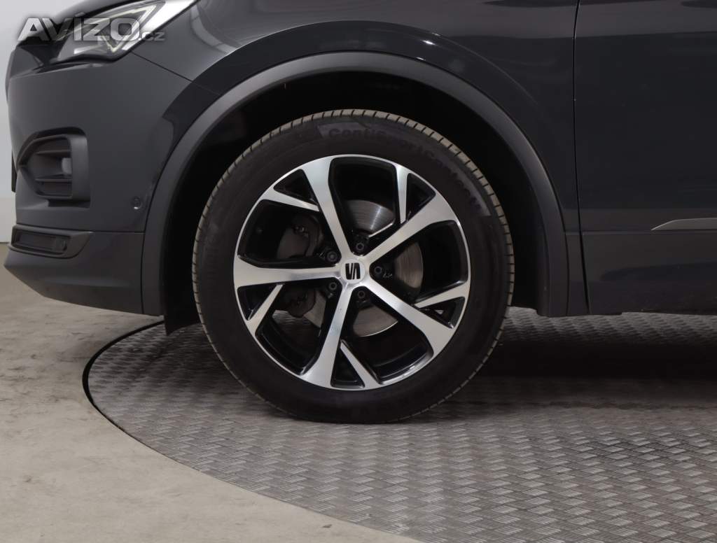 Foto inzerátu Seat Tarraco 2.0 TDI