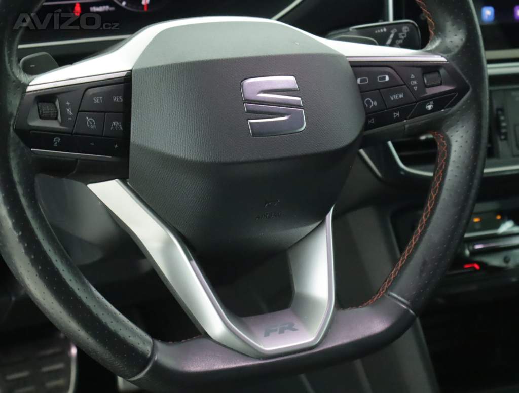 Foto inzerátu Seat Tarraco 2.0 TDI