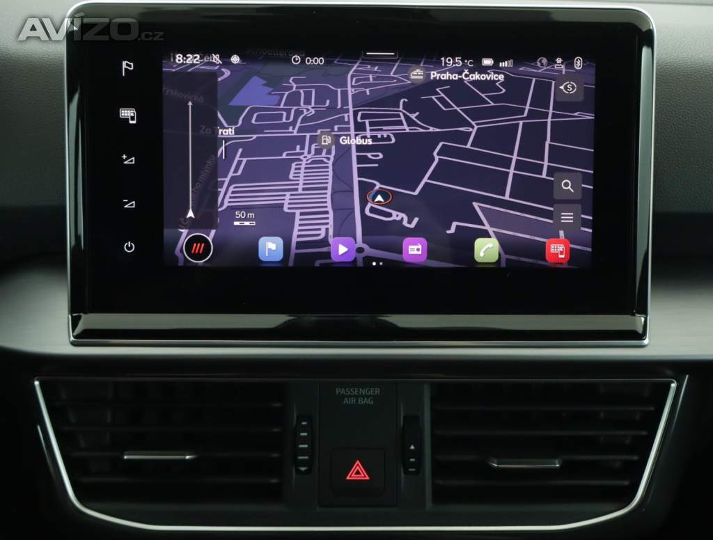 Foto inzerátu Seat Tarraco 2.0 TDI