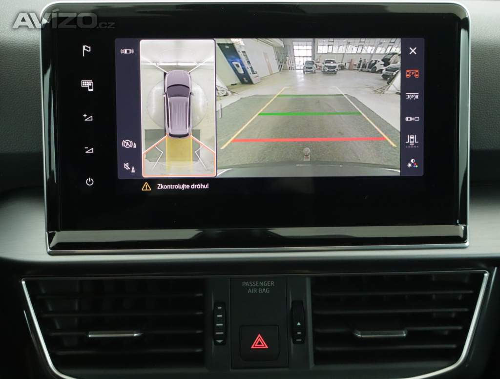 Foto inzerátu Seat Tarraco 2.0 TDI