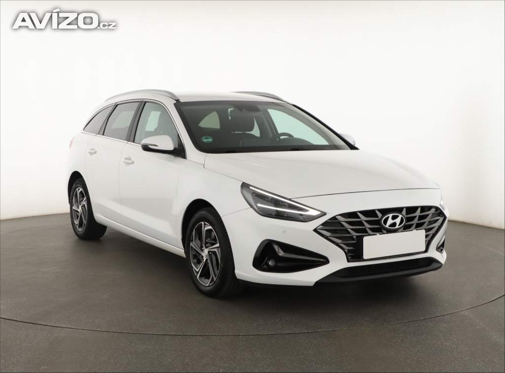 Hyundai i30 1.0 T-GDI