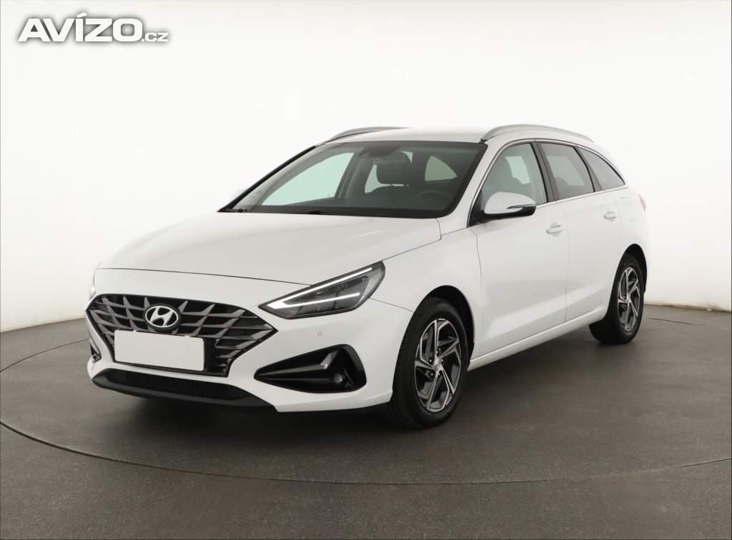 Foto inzerátu Hyundai i30 1.0 T-GDI