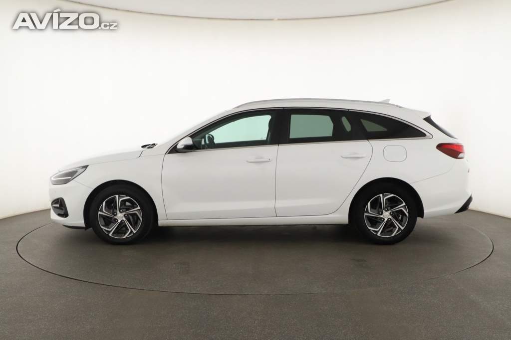 Foto inzerátu Hyundai i30 1.0 T-GDI