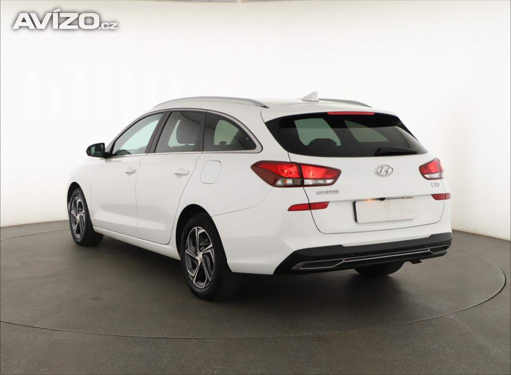 Foto inzerátu Hyundai i30 1.0 T-GDI