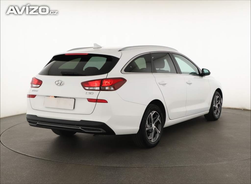 Foto inzerátu Hyundai i30 1.0 T-GDI