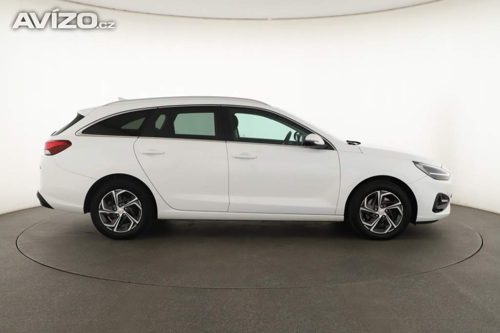Foto inzerátu Hyundai i30 1.0 T-GDI