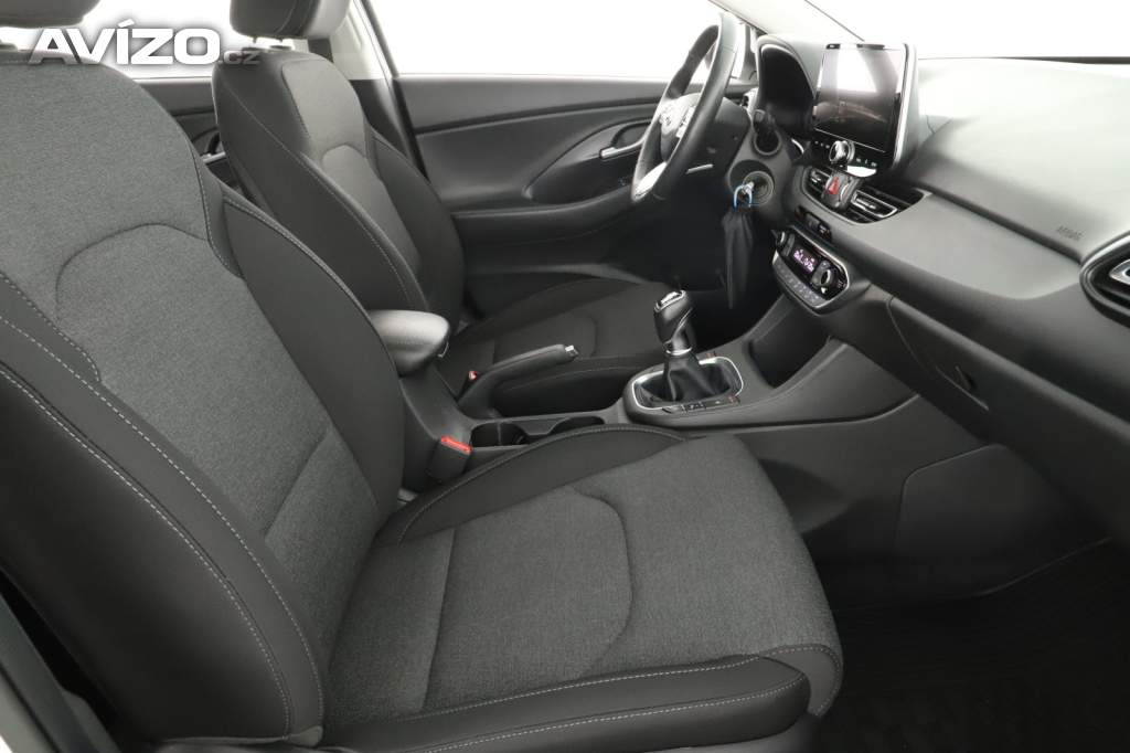 Foto inzerátu Hyundai i30 1.0 T-GDI