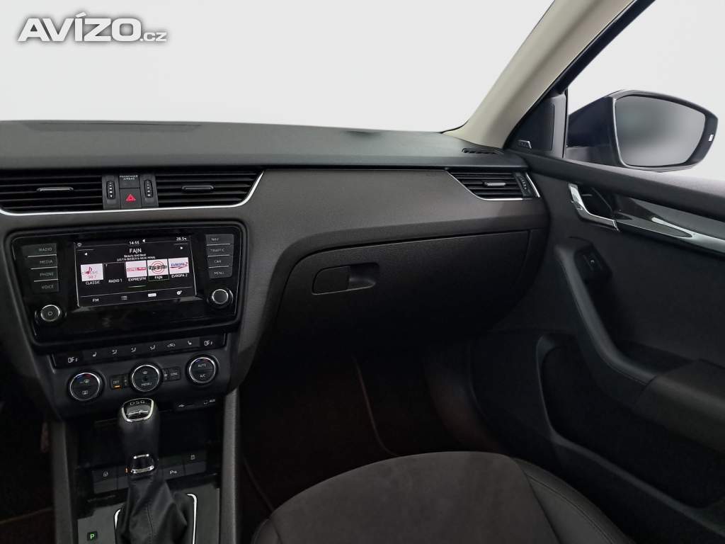 Foto inzerátu Skoda Octavia 2.0 TDI
