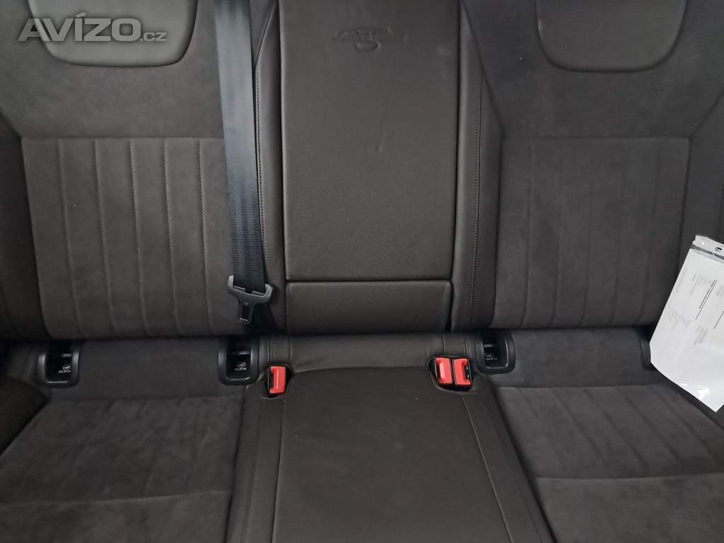 Foto inzerátu Skoda Octavia 2.0 TDI