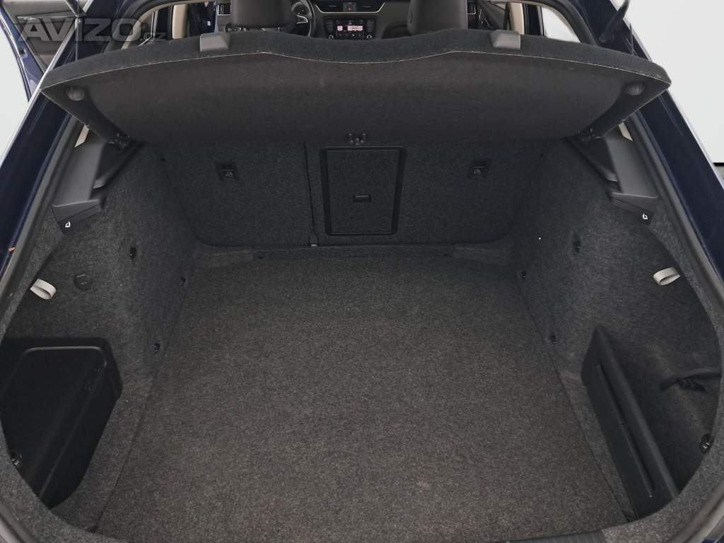 Foto inzerátu Skoda Octavia 2.0 TDI