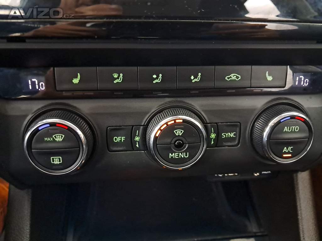Foto inzerátu Skoda Octavia 2.0 TDI