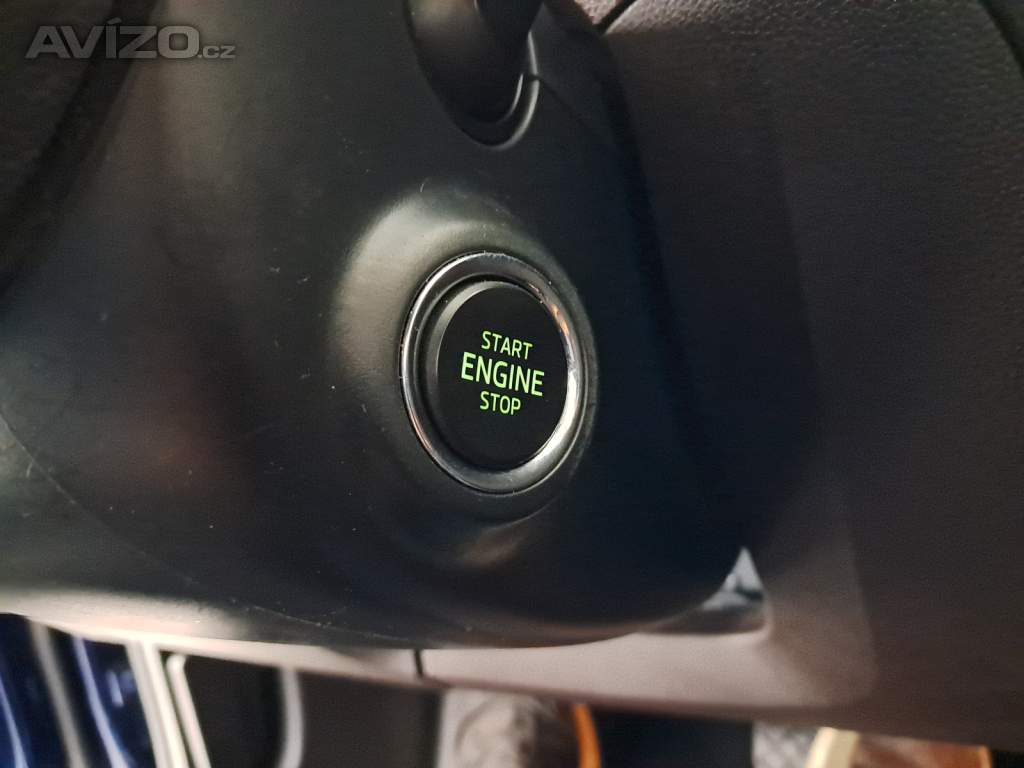 Foto inzerátu Skoda Octavia 2.0 TDI