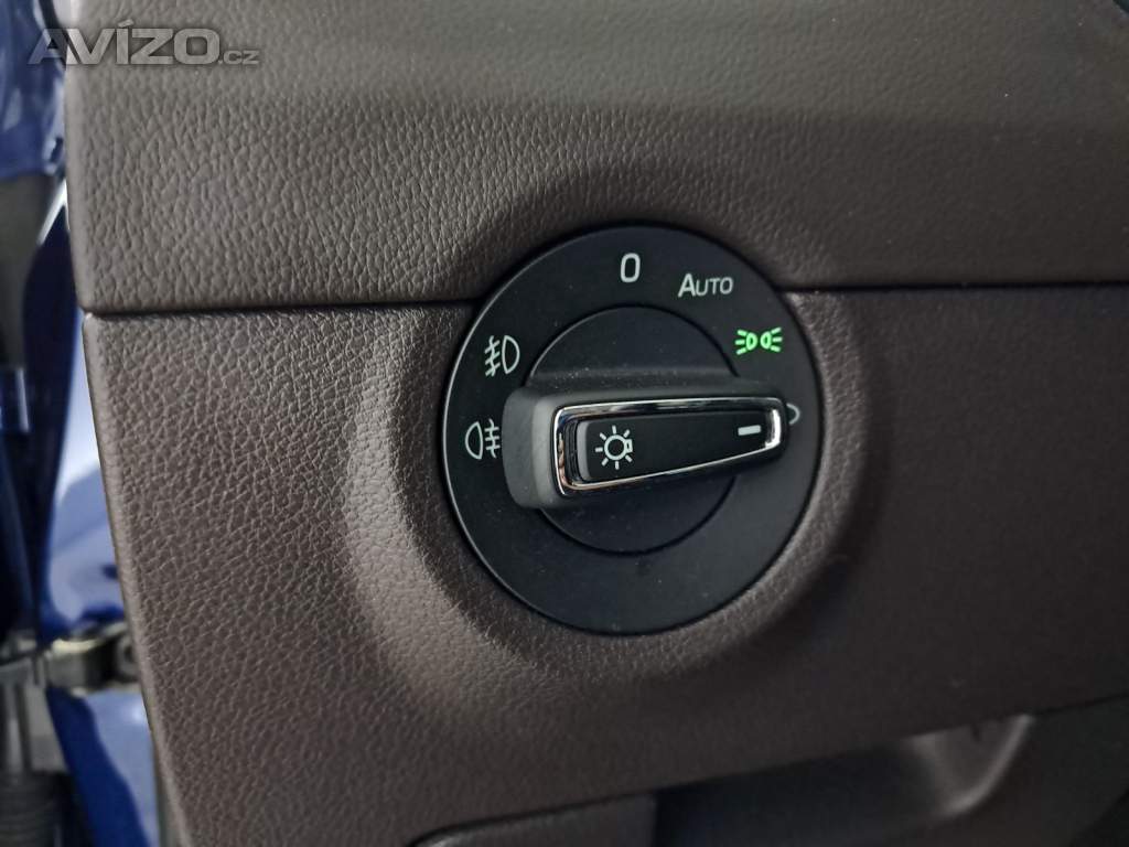 Foto inzerátu Skoda Octavia 2.0 TDI