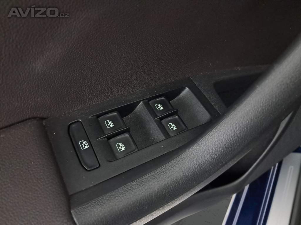 Foto inzerátu Skoda Octavia 2.0 TDI