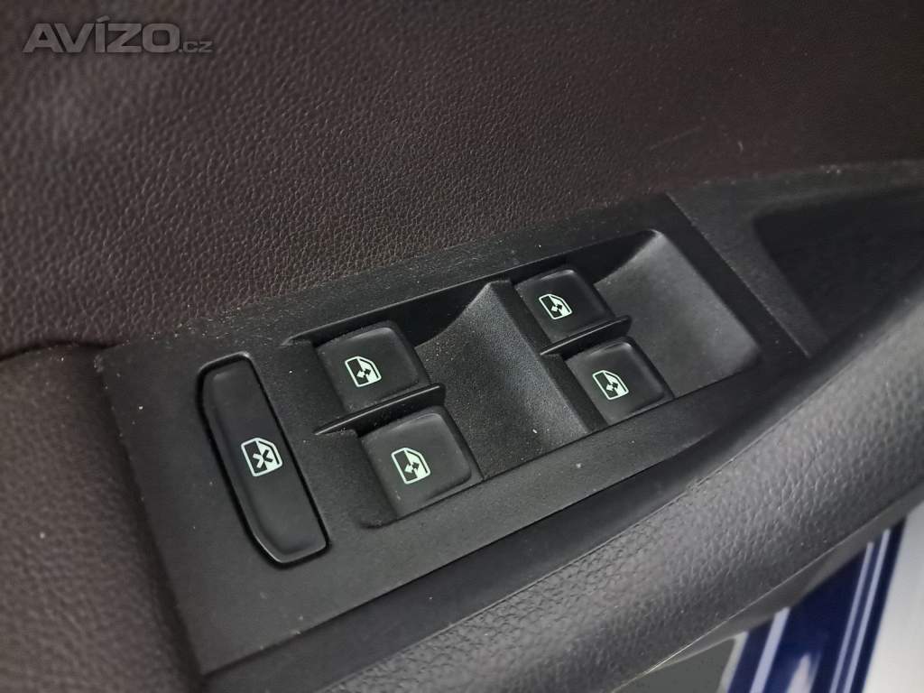 Foto inzerátu Skoda Octavia 2.0 TDI